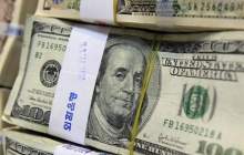 ادامه روند صعودی قیمت دلار در مرکز مبادله ارزی