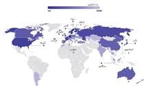 نوآورترین کشورهای دنیا کدامند؟