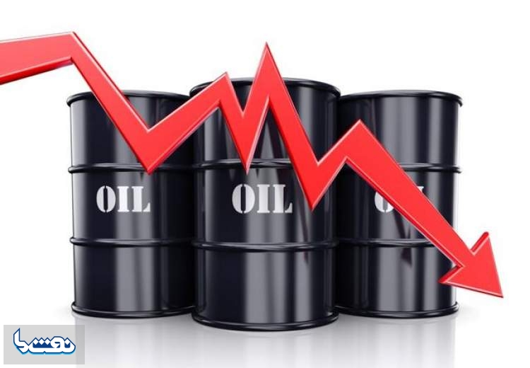 قیمت نفت از اوج ۵ ماهه عقب نشست
