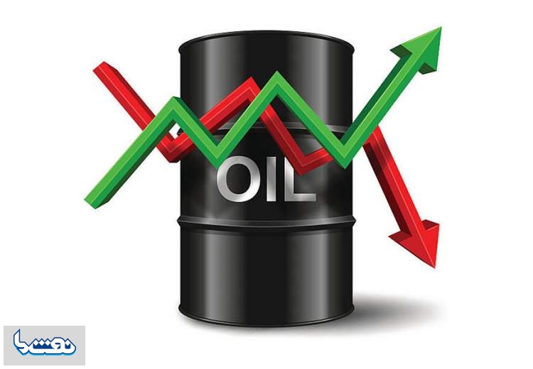 تثبیت قیمت نفت در بازارهای جهانی