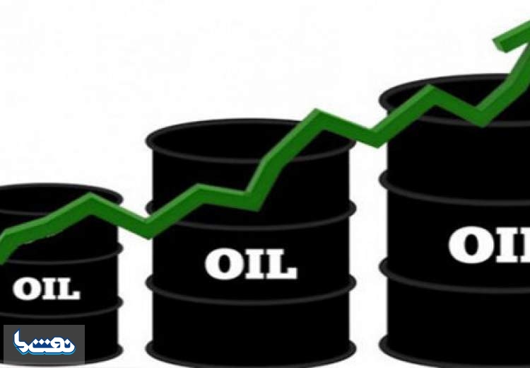 قیمت نفت به مسیر افزایشی بازگشت