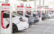 خودروهای برقی؛ کابوس سودآوری بنزین