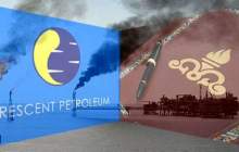   خیز شاکی پرونده کرسنت برای توقیف اموال نفت در خارج از ایران  