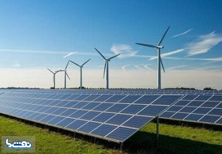 تشریح وضعیت تولید انرژی‌های تجدیدپذیر در کشور