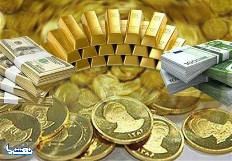 قیمت سکه و طلا در بازار آزاد ۵ خرداد