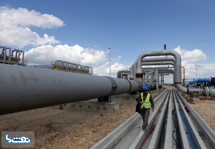 آغاز صادرات گاز ترکمنستان به ترکیه و اروپا