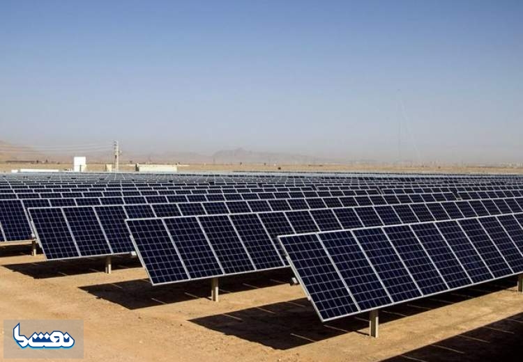 هزینه احداث یک نیروگاه خورشیدی چقدر است؟