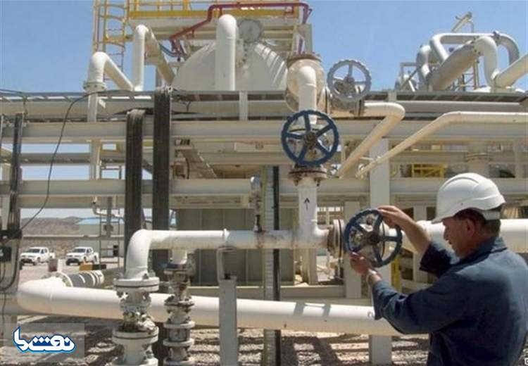 افزایش تولید نفت خام در افغانستان