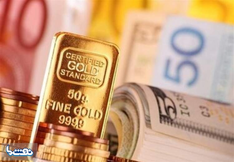 قیمت طلا، سکه و ارز امروز ۲ تیرماه