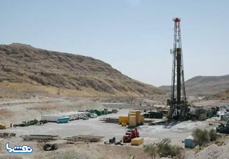 افزایش تولید نفت ایران از میدان دانان