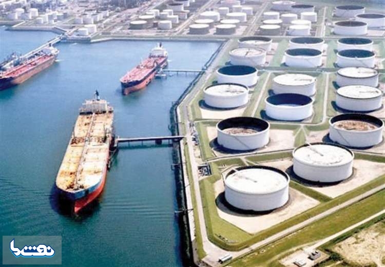 کاهش واردات نفت خام آسیا