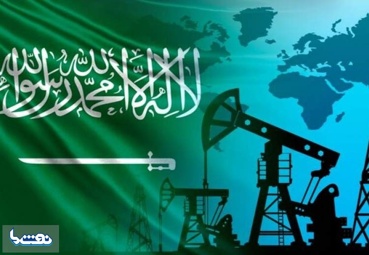 اکتشافات بزرگ نفت و گاز در عربستان