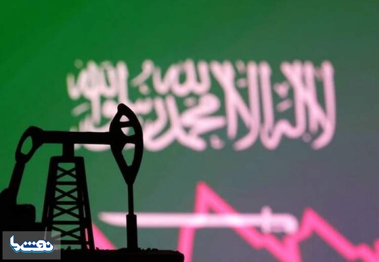 سقوط صادرات نفت عربستان به پایین‌ترین رکورد