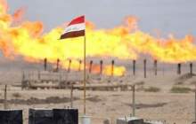 افزایش تولید نفت کرکوک عراق