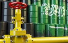 رکورد ۴ساله صادرات نفت عربستان به چین شکسته می شود 