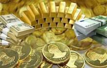 قیمت سکه و طلا در بازار آزاد ۱ تیر