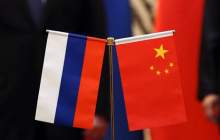 مذاکرات چین و روسیه برای همکاری انرژی