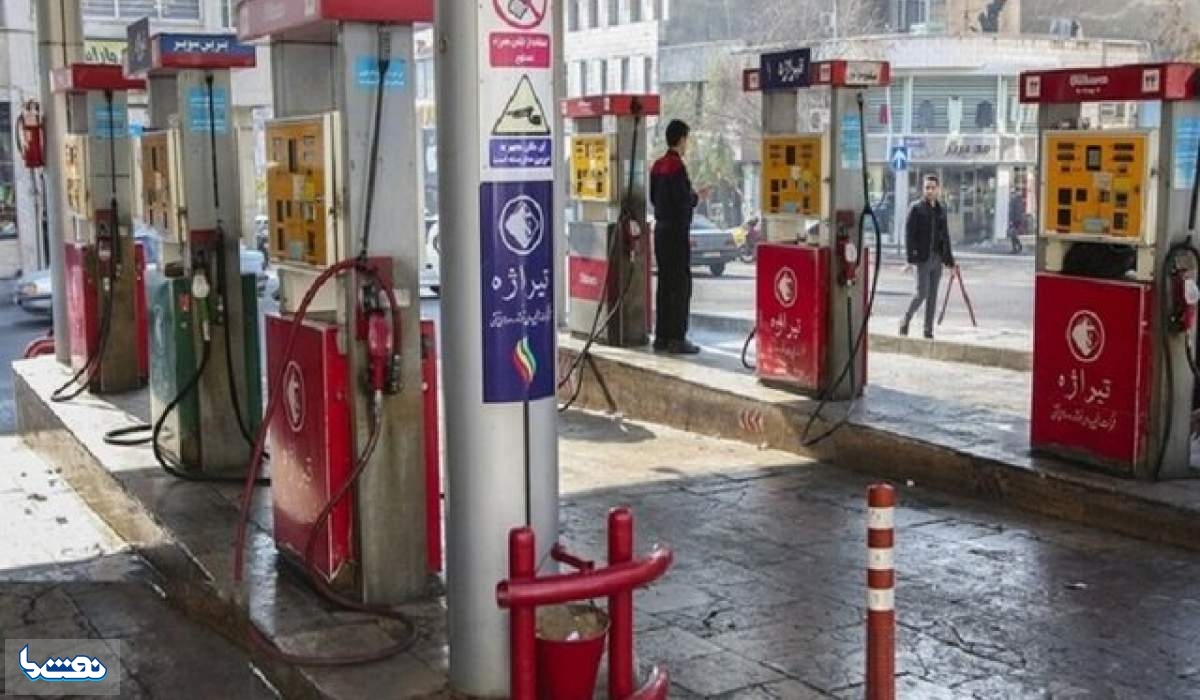 تقدیر از تلاش کارکنان صنعت پالایش و پخش برای سوخت‌رسانی کشور