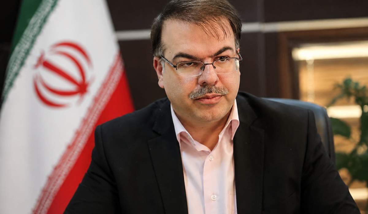 شاکری: شدت مصرف انرژی در ایران 40 درصد افزایش یافت