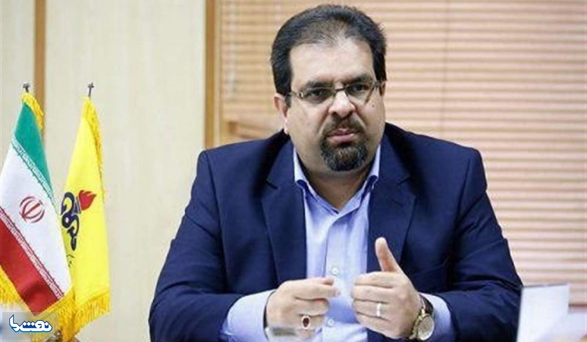 109 قرارداد کارور انرژی برای کاهش مصرف گاز امضا شد