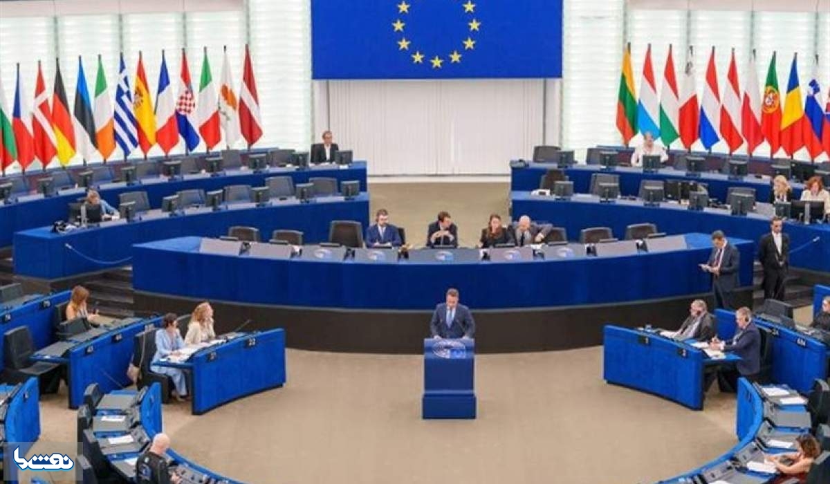 نشست اضطراری اروپا با تهدید ترامپ به قطع صادرات گازوئیل