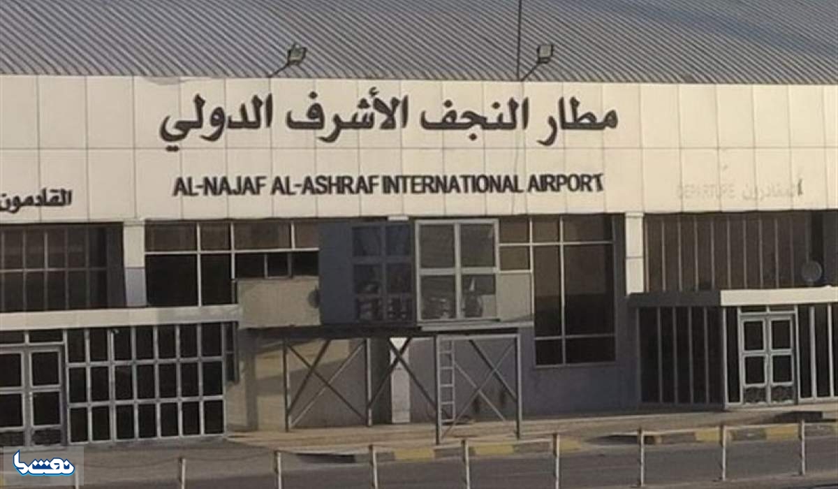 عراق مجوز 40 پرواز روزانه از ایران را صادر کرد